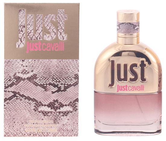Woda toaletowa Just Cavalli dla kobiet Woda toaletowa Just Cavalli dla kobiet