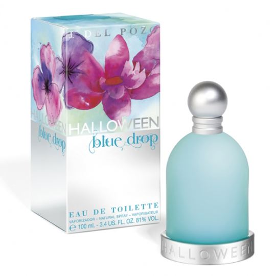 Woda toaletowa Blue Drop Vapo Woda toaletowa Blue Drop Vapo