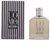 Moschino Uomo 125 ml odparowany Moschino Uomo 125 ml odparowany