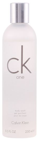 Żel pod prysznic Ck One 250 ml