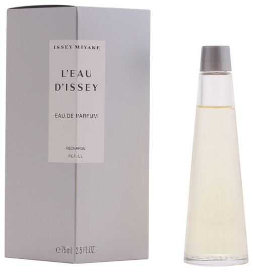 Woda perfumowana L'Eau D'issey wkład 75 ml Woda perfumowana L'Eau D'issey wkład 75 ml