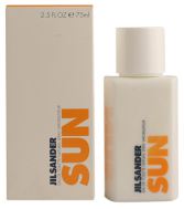 Jil Sander Sun woda toaletowa parownik 75 ml Jil Sander Sun woda toaletowa parownik 75 ml