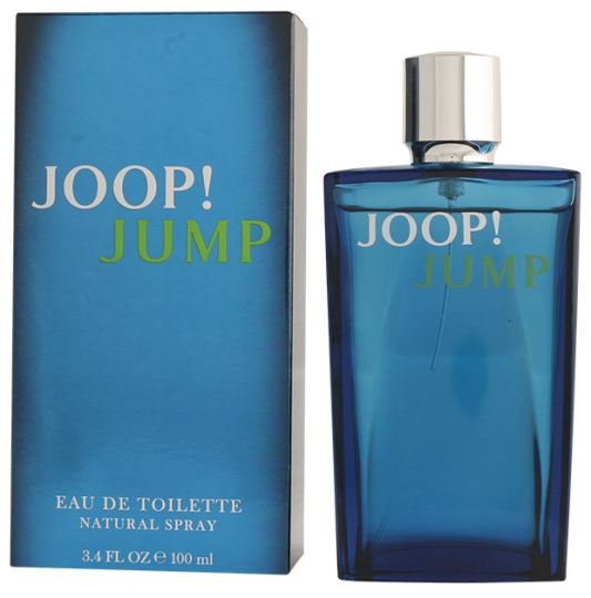 Joop Jump Edt Vapo 100 ml Joop Jump Edt Vapo 100 ml