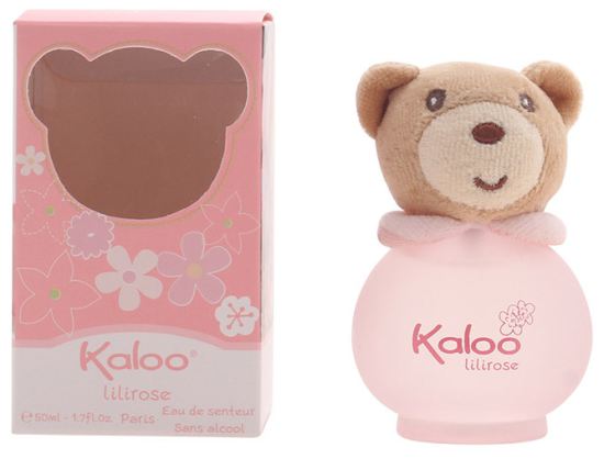 Lilirose Cologne 50 ml