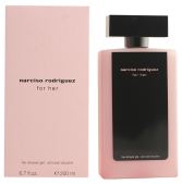 Żel pod prysznic 200 ml Żel pod prysznic 200 ml