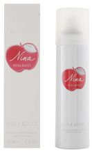 Dezodorant w sprayu Nina 150 ml Dezodorant w sprayu Nina 150 ml