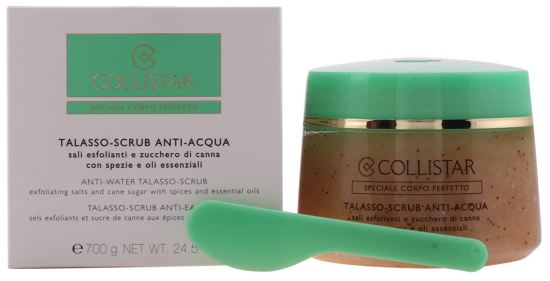 Collistar Talasso-Scrub Anti-Eta'