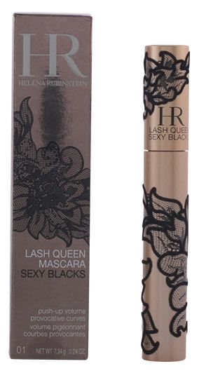 Lash Queen Sexy Blacks Mascara # 01 of 6,9 ml Lash Queen Sexy Blacks Mascara # 01 of 6,9 ml