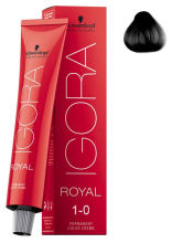 Igora Royal Farba do włosów 60 ml Igora Royal Farba do włosów 60 ml