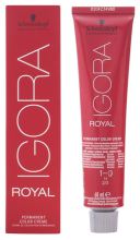 Igora Royal Farba do włosów 60 ml Igora Royal Farba do włosów 60 ml