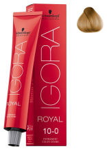 Igora Royal Farba do włos&oacute;w 60 ml