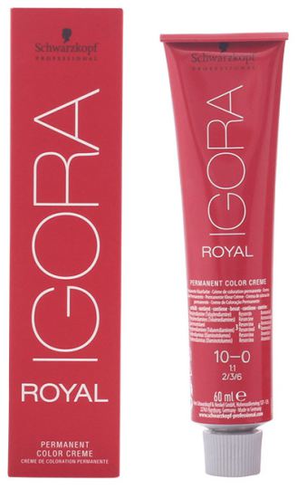 Igora Royal Farba do włos&oacute;w 60 ml