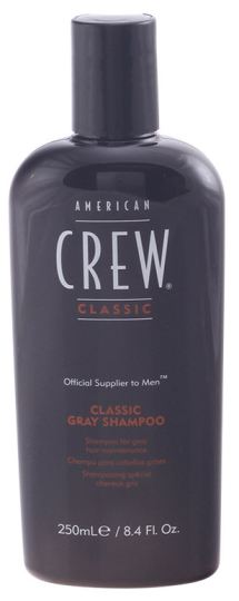 Szampon Classic Gray 250 ml