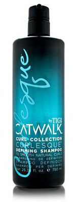 Szampon Catwalk Curlesque