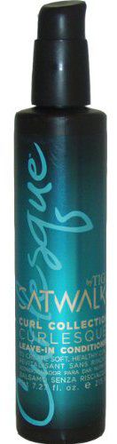 Catwalk Curlesque Odżywka bez spłukiwania 215 ml Catwalk Curlesque Odżywka bez spłukiwania 215 ml