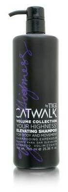 Szampon Catwalk Your Highness 750 ml Szampon Catwalk Your Highness 750 ml