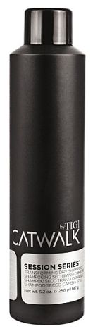 Suchy szampon z serii Catwalk Session 250 ml Suchy szampon z serii Catwalk Session 250 ml