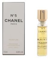 No. 5 Parfum Rechargeable Vaporizer 7,5 ml