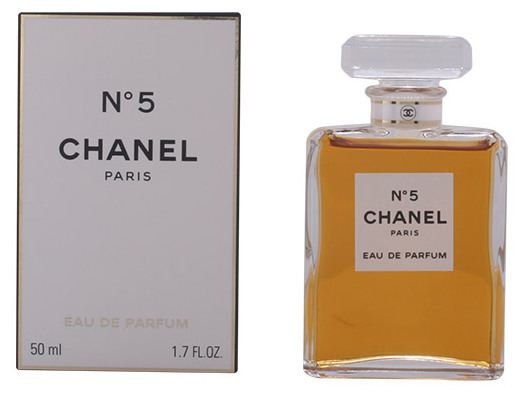 Chanel No.5 Eau de Parfum