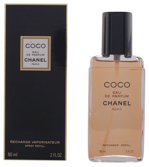 Chanel Coco Eau de Parfum Uzupełnienie