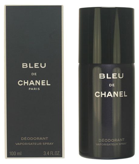 Dezodorant w sprayu Chanel Bleu Dezodorant w sprayu Chanel Bleu