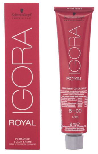 Igora Royal Farba do włosów 60 ml Igora Royal Farba do włosów 60 ml