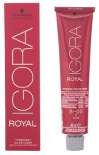 Igora Royal Farba do włosów 60 ml Igora Royal Farba do włosów 60 ml