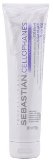 Celofany Ice Blonde 300 ml Celofany Ice Blonde 300 ml