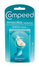 Compeed Medium Ampoules 5 Units