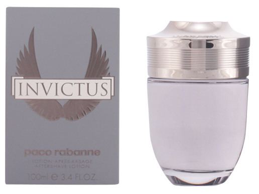 Balsam po goleniu Invictus 100 ml