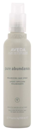 Volumizing Lakier do włosów Pure Abundance 200 ml Volumizing Lakier do włosów Pure Abundance 200 ml