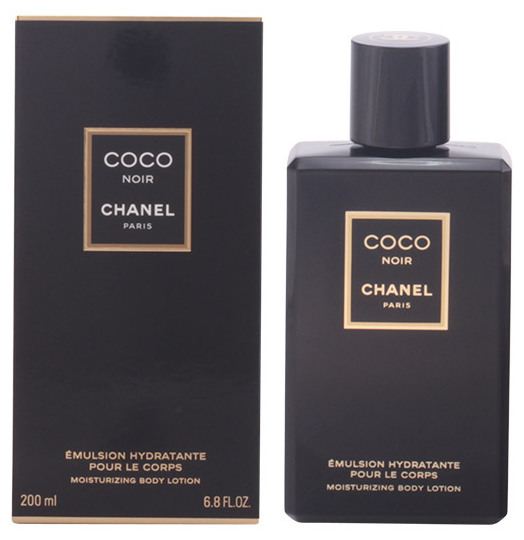 Balsam do ciała Coco Noir 200 ml Balsam do ciała Coco Noir 200 ml