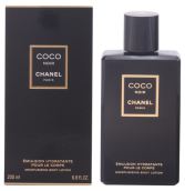 Balsam do ciała Coco Noir 200 ml Balsam do ciała Coco Noir 200 ml