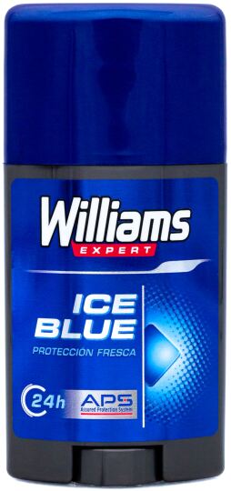 Williams Desodorante Ice Blue Stick 75 ml