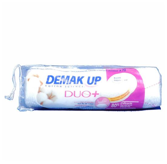 70 Units Demak&#39;up Bag Records