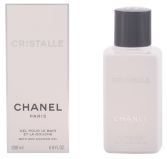 Żel Chanel Cristalle 200 ml Żel Chanel Cristalle 200 ml