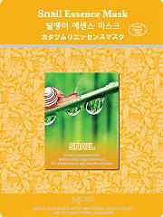 Baba De Caracol Facial Mask