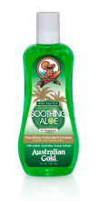 Soothing Aloe After Sun Gel 237 ml Soothing Aloe After Sun Gel 237 ml