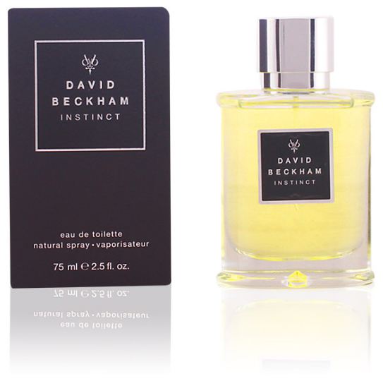 Eau de Toilette Spray Instinct for Men Eau de Toilette Spray Instinct for Men