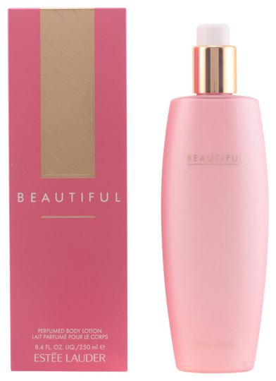 Est&eacute;e Lauder Piękne mleczko do ciała 250 ml