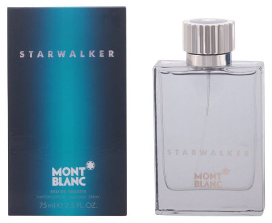 Starwalker Eau de toilette Vaporizer 75 ml Starwalker Eau de toilette Vaporizer 75 ml