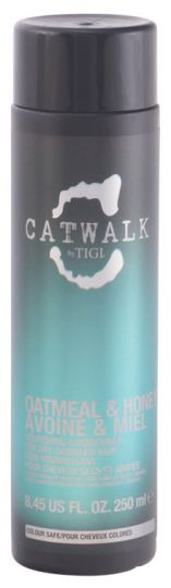 Catwalk Oatmeal & Honey Odżywcza Odżywka 250 Ml Catwalk Oatmeal & Honey Odżywcza Odżywka 250 Ml