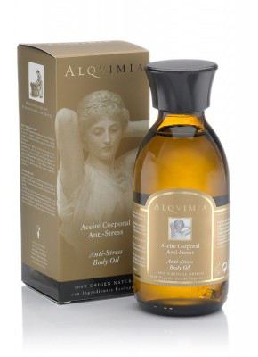 Alchemy Corp. Anti-Stretch Oil 150ml Alchemy Corp. Anti-Stretch Oil 150ml