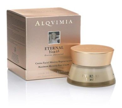 Facial Cream Max. regenerating 50Ml