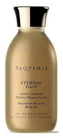 Eternal Youth Aceite Corporal 150ml