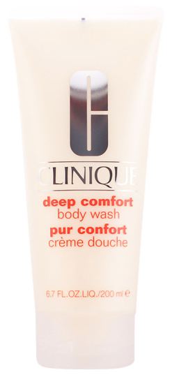 Prysznic żelowy Deep Comfort 200 ml Prysznic żelowy Deep Comfort 200 ml