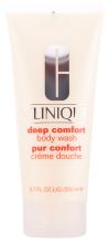 Prysznic żelowy Deep Comfort 200 ml Prysznic żelowy Deep Comfort 200 ml