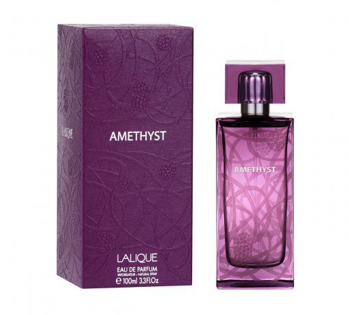 Lalique Amethyst Edp Spray 100ml