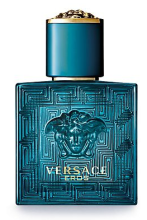 Eros Eau de Toilette Vaporizer 30 ml