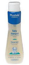 Champú Bebe Piel Seca 200 ml Champú Bebe Piel Seca 200 ml